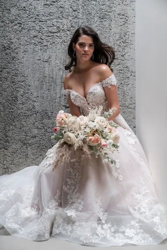 Allure Couture Style C682L #1 thumbnail