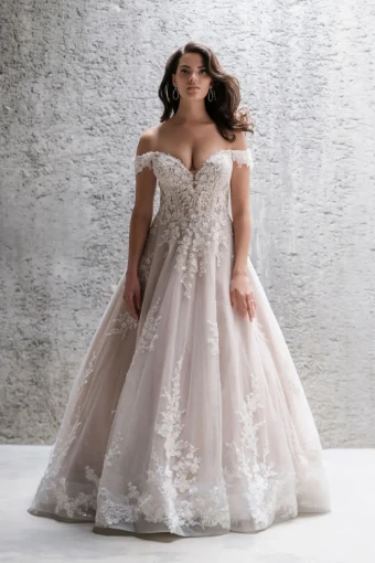 Allure Couture Style C682L #4 default thumbnail