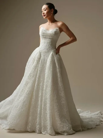 Sottero and Midgley Style Tamar #4 default thumbnail