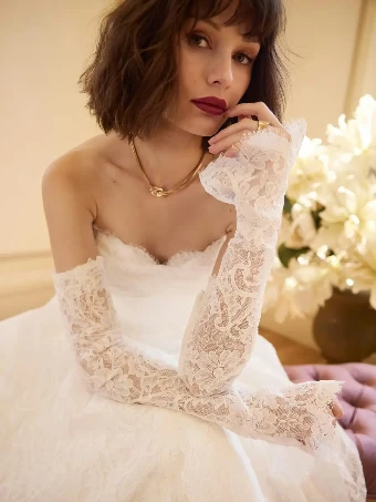 Sottero and Midgley Style Tamar #1 thumbnail