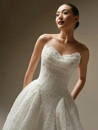 Sottero and Midgley Style Tamar #5 thumbnail