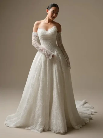 Sottero and Midgley Style Tamar #0 default thumbnail