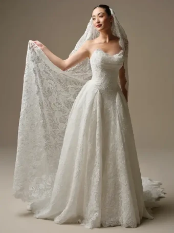 Sottero and Midgley Style Tamar #2 default thumbnail