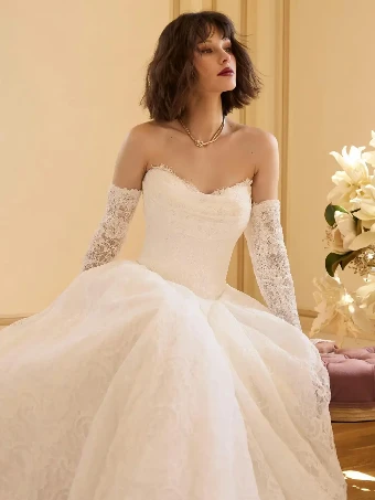 Sottero and Midgley Style Tamar #3 thumbnail