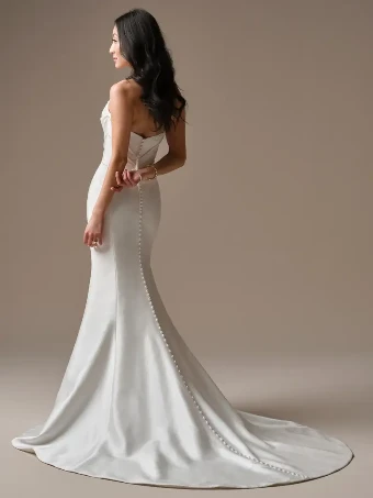 Maggie Sottero Style Maureen Lane #1 default thumbnail
