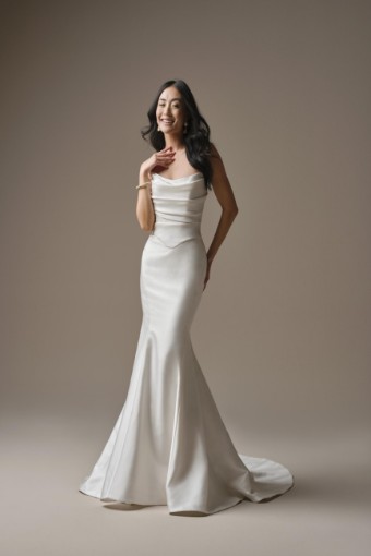 Maggie Sottero Style Maureen Lane #5 thumbnail