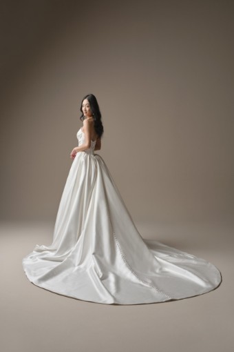 Maggie Sottero Style Maureen Lane #2 thumbnail