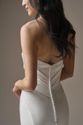 Maggie Sottero Style Maureen Lane #3 thumbnail