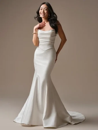 Maggie Sottero Style Maureen Lane #0 default thumbnail