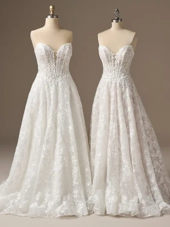 Maggie Sottero Style Memphis #2 thumbnail