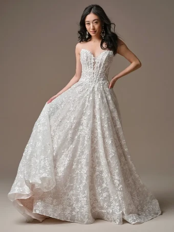 Maggie Sottero Style Memphis #0 default thumbnail