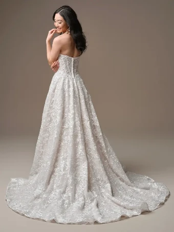 Maggie Sottero Style Memphis #1 default thumbnail