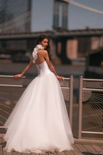 Berta Style Orion 25-40 #3 thumbnail