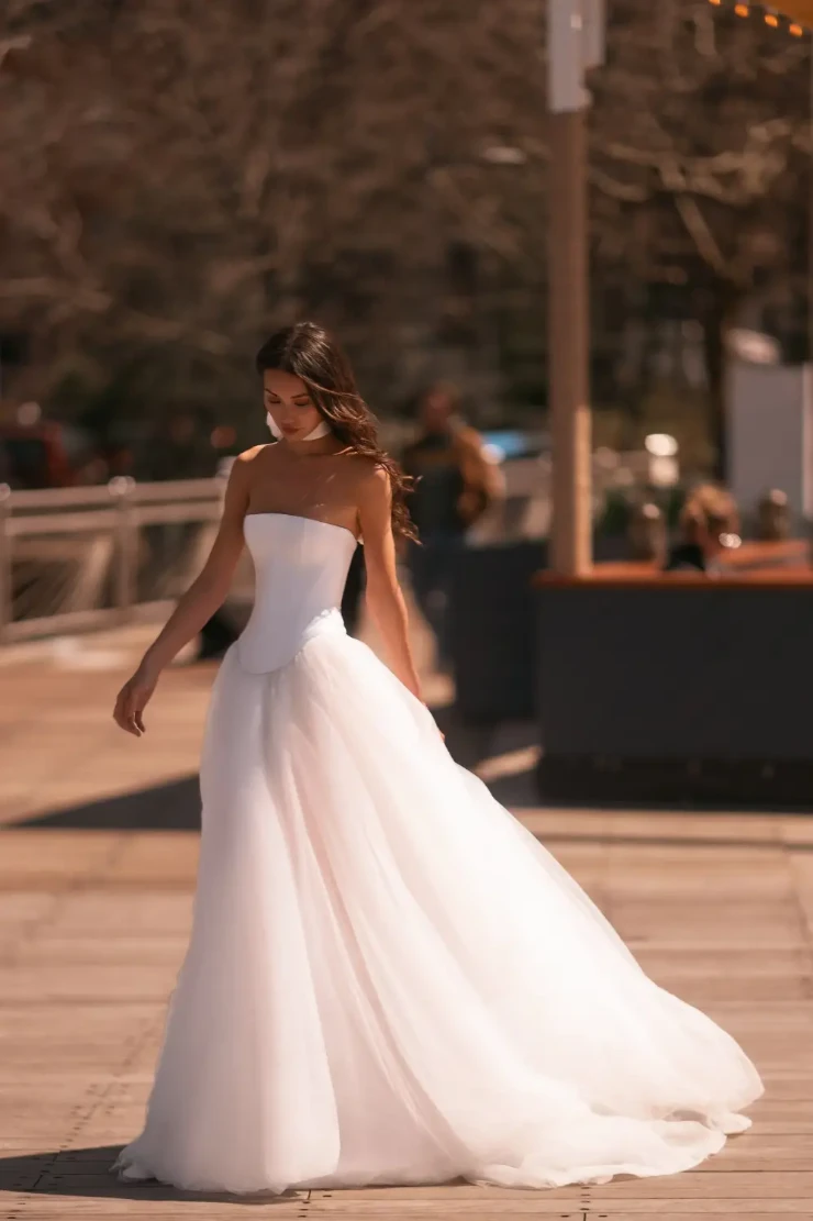 Berta Style Orion 25-40 Default Image