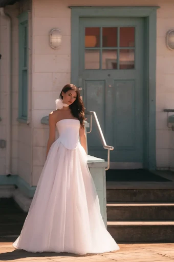 Berta Style Orion 25-40 #2 thumbnail