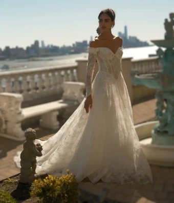 Eve of Milady Style 1714 #0 default thumbnail