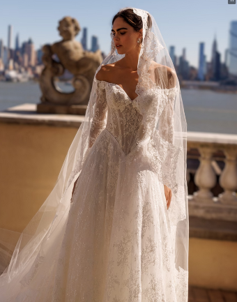 Eve of Milady Style 1714 #3 default thumbnail