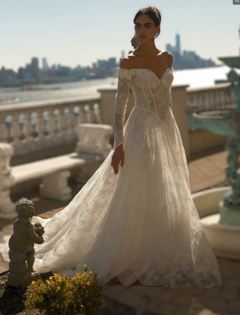 Eve of Milady Style 1714 #0 default thumbnail