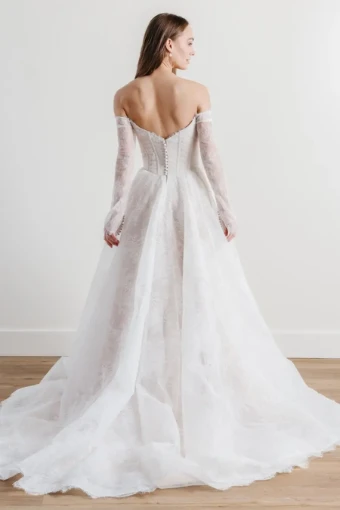 Wtoo by Watters Style 15137 #2 thumbnail