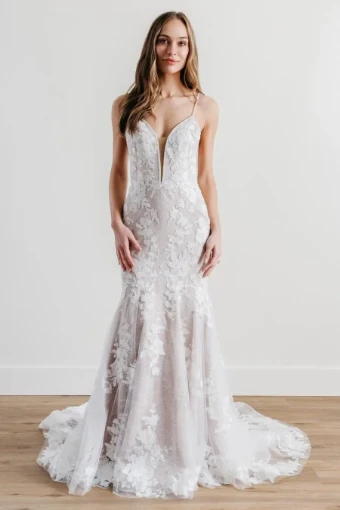 Wtoo by Watters Style 15139 #4 thumbnail