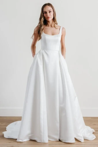 Wtoo by Watters Style 15224 #2 thumbnail