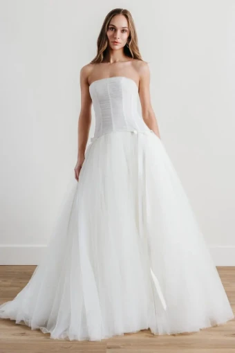 Wtoo by Watters Style 15610 #1 thumbnail