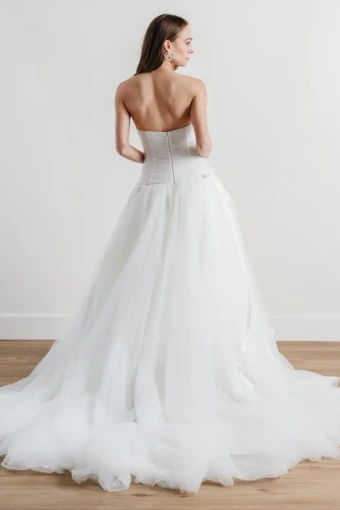 Wtoo by Watters Style 15610 #3 thumbnail