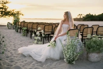 Wtoo by Watters Style 15610 #4 thumbnail