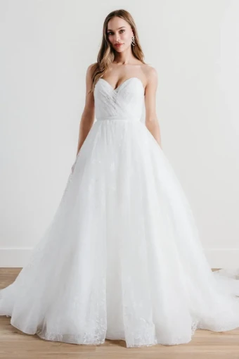 Wtoo by Watters Style 15612 #2 thumbnail