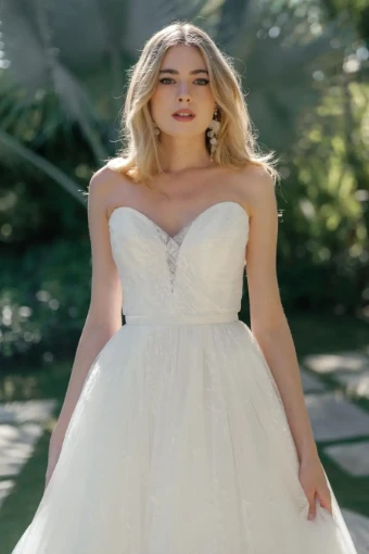 Wtoo by Watters Style 15612 #1 thumbnail
