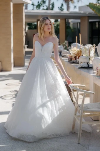 Wtoo by Watters Style 15612 #4 thumbnail