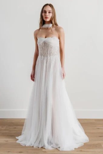 Wtoo by Watters Style 15805 #2 thumbnail