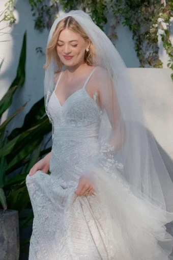 Wtoo by Watters Style 15132 #1 thumbnail