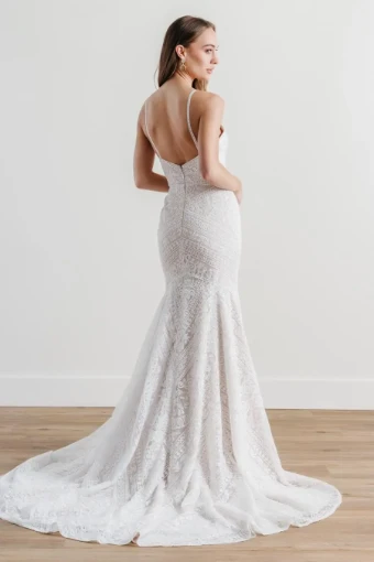 Wtoo by Watters Style 15132 #3 thumbnail