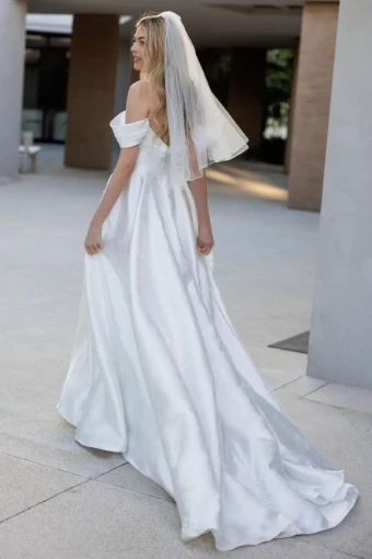 Wtoo by Watters Style 15232 #2 default thumbnail