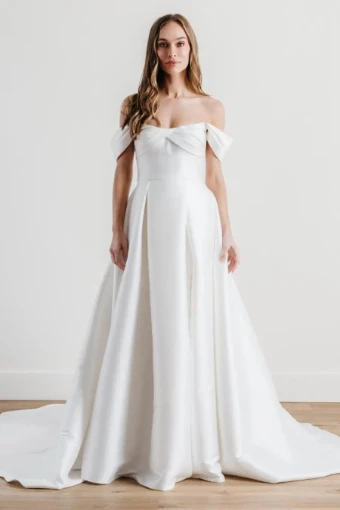 Wtoo by Watters Style 15232 #1 thumbnail