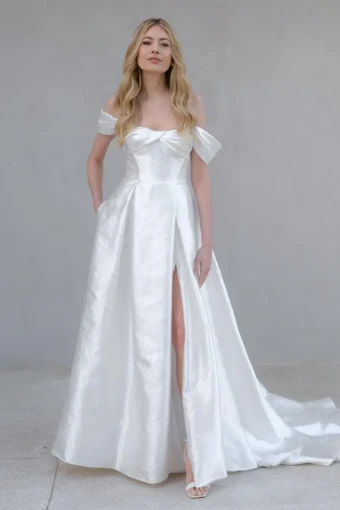 Wtoo by Watters Style 15229 #1 thumbnail