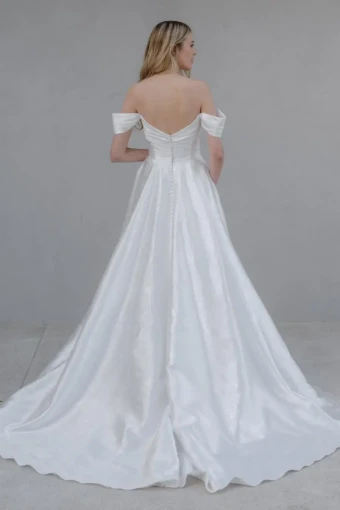 Wtoo by Watters Style 15229 #2 thumbnail