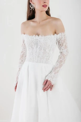 Wtoo by Watters Style 13727 #2 thumbnail