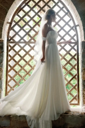 Wtoo by Watters Style 12250 #2 thumbnail