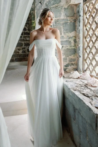 Wtoo by Watters Style 12250 #1 thumbnail