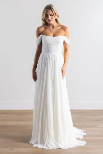 Wtoo by Watters Style 12250 #6 thumbnail