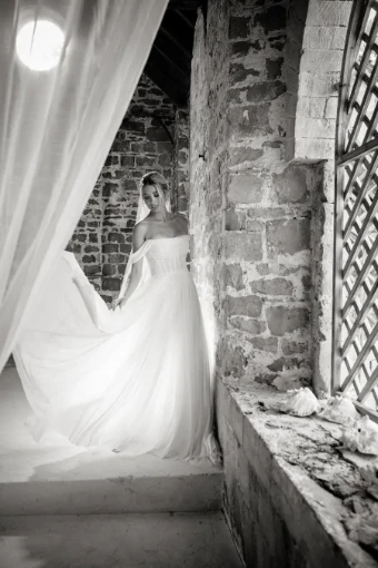 Wtoo by Watters Style 12250 #3 thumbnail