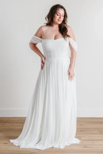 Wtoo by Watters Style 12250 #4 thumbnail