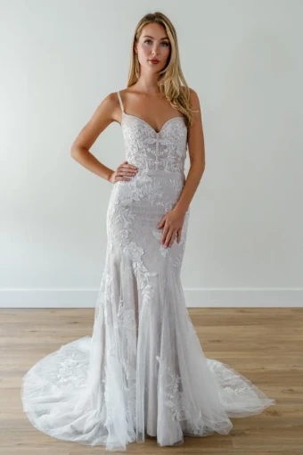 Wtoo by Watters Style 12110 #5 thumbnail