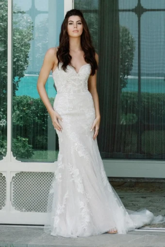 Wtoo by Watters Style 12110 #6 thumbnail