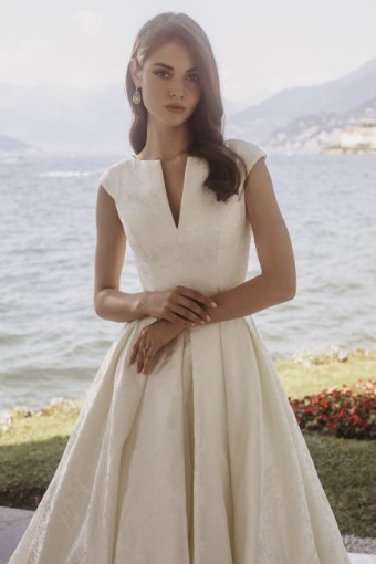 Abella Style E407P #4 thumbnail