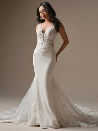 Maggie Sottero Style Noelle #0 default thumbnail