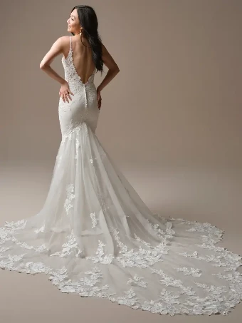 Maggie Sottero Style Noelle #1 default thumbnail
