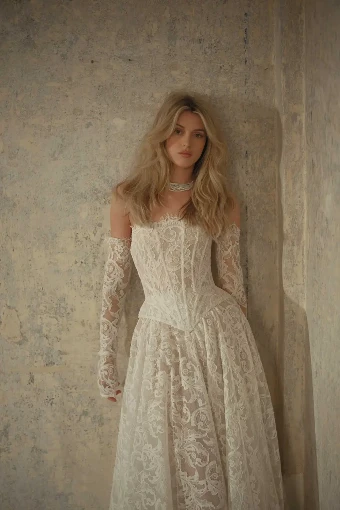 Berta Style 26-34 #3 thumbnail
